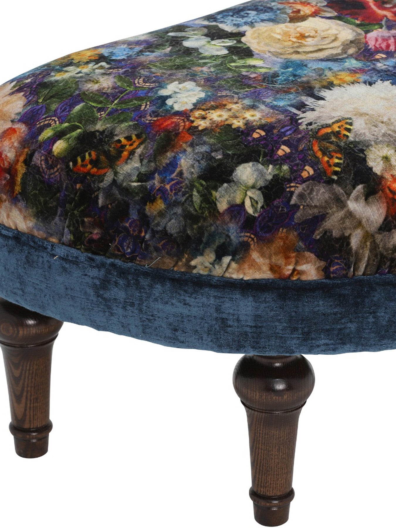 Marchmont Small Stool