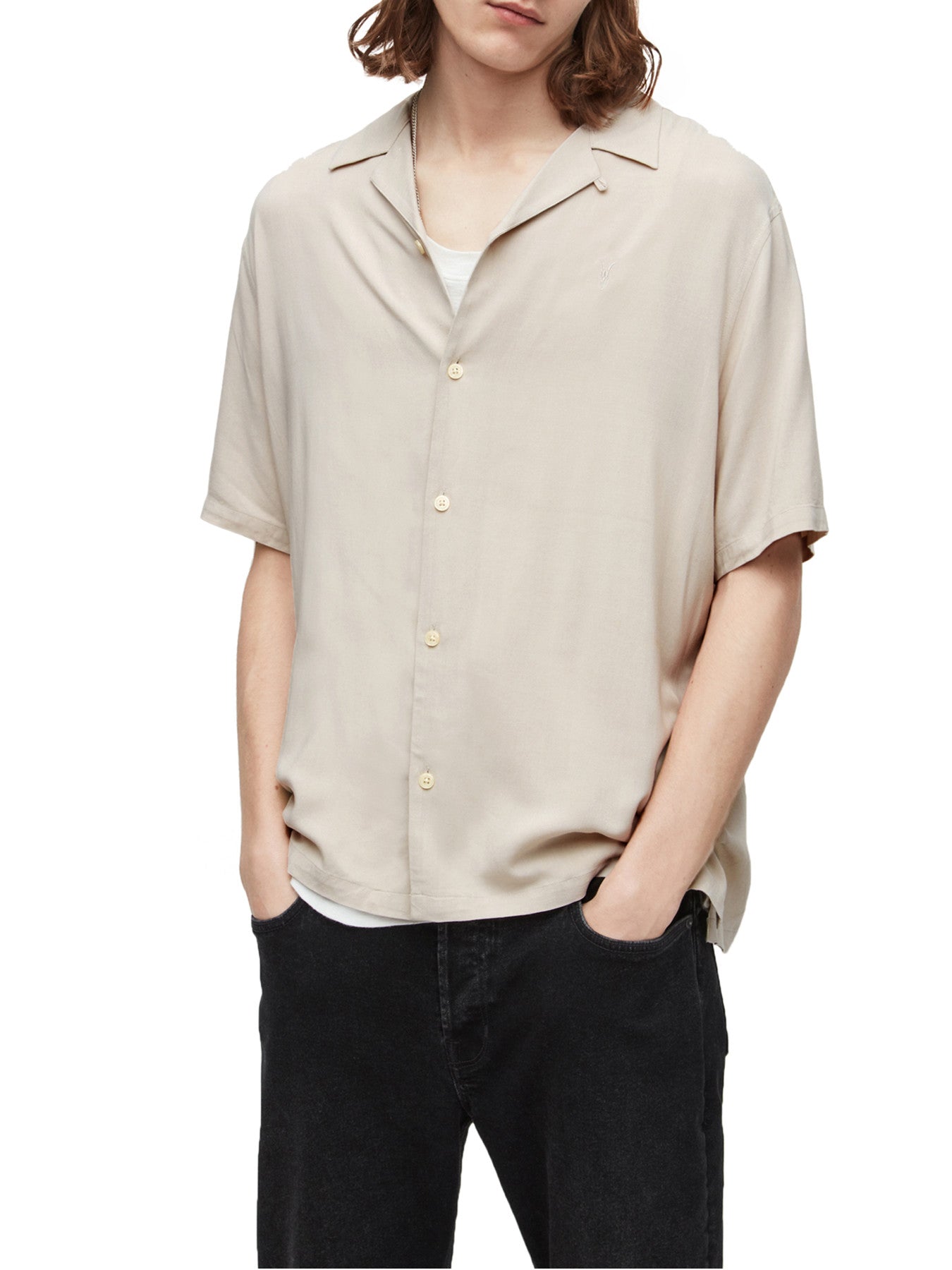 VENICE SHORT SLEEVE SHIRT