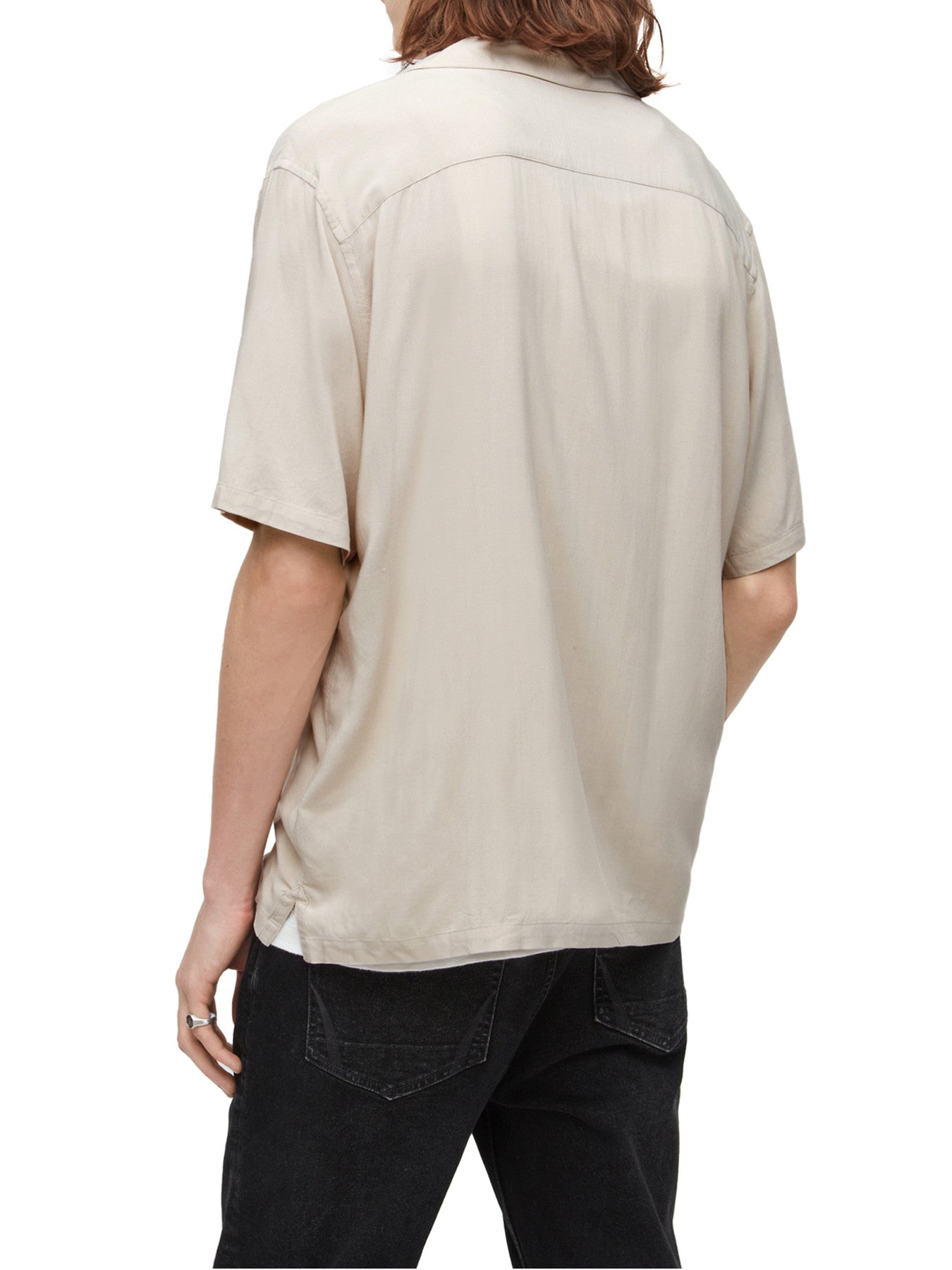 VENICE SHORT SLEEVE SHIRT