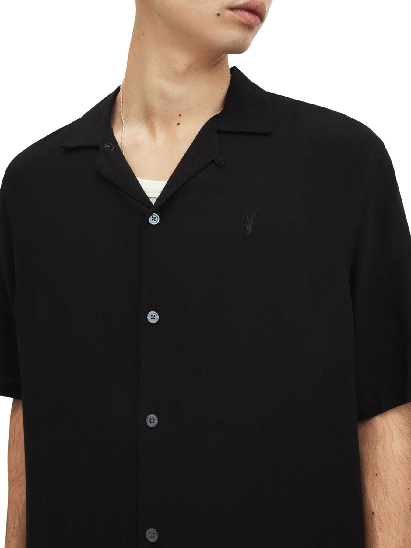 Venice shortsleeve shirt