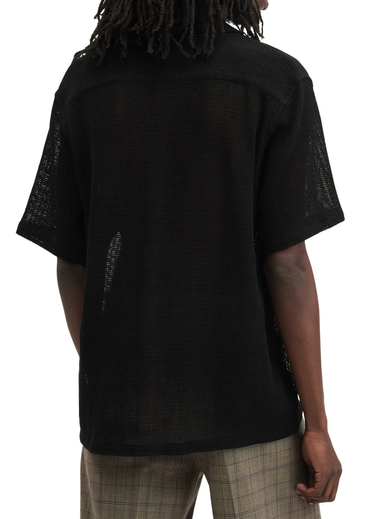 Sortie shortsleeve shirt