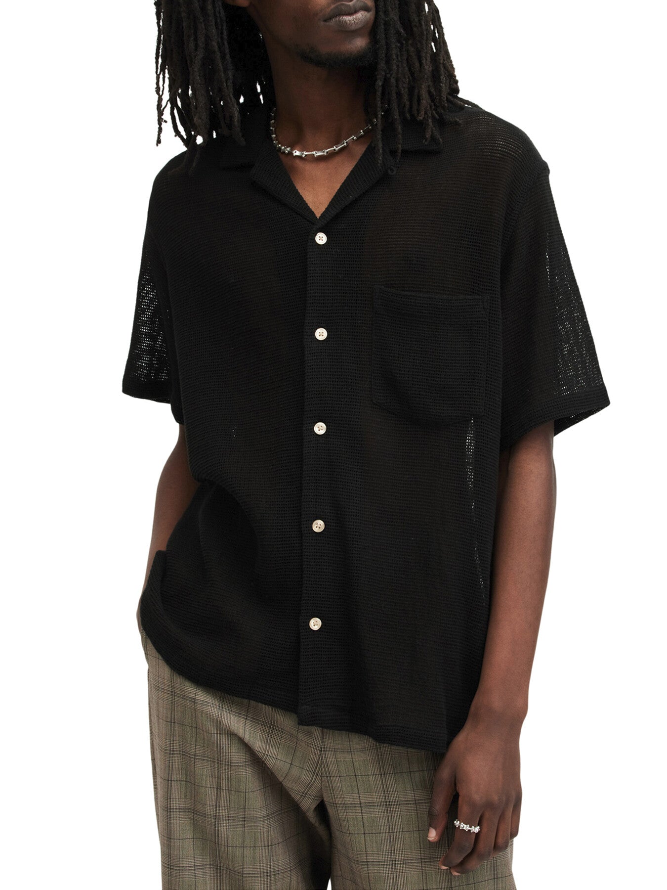 Sortie shortsleeve shirt