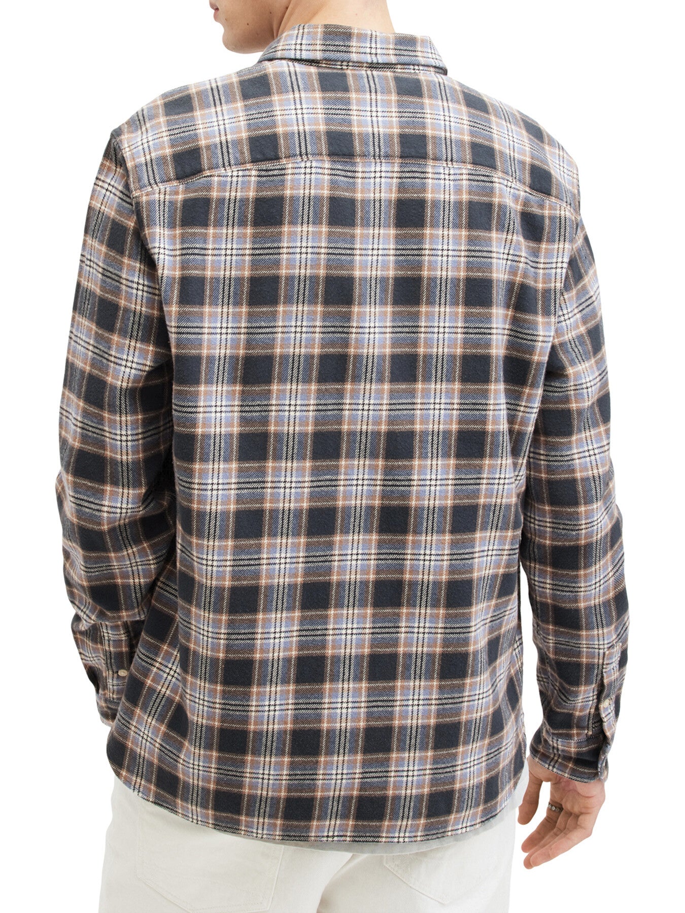 Ventana Longsleeve Shirt