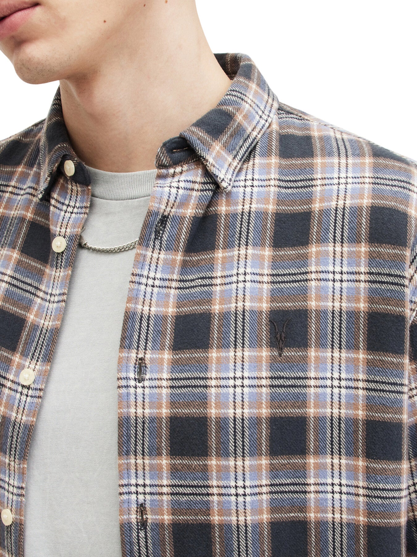 Ventana Longsleeve Shirt