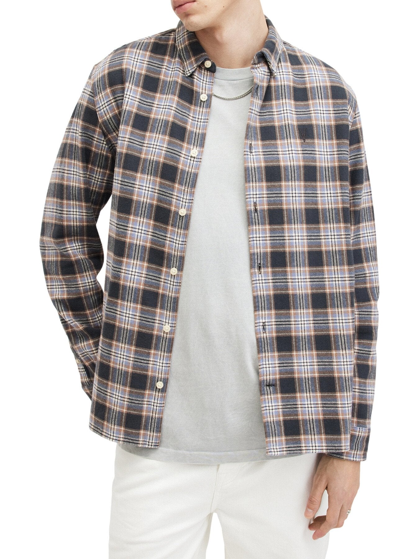 Ventana Longsleeve Shirt