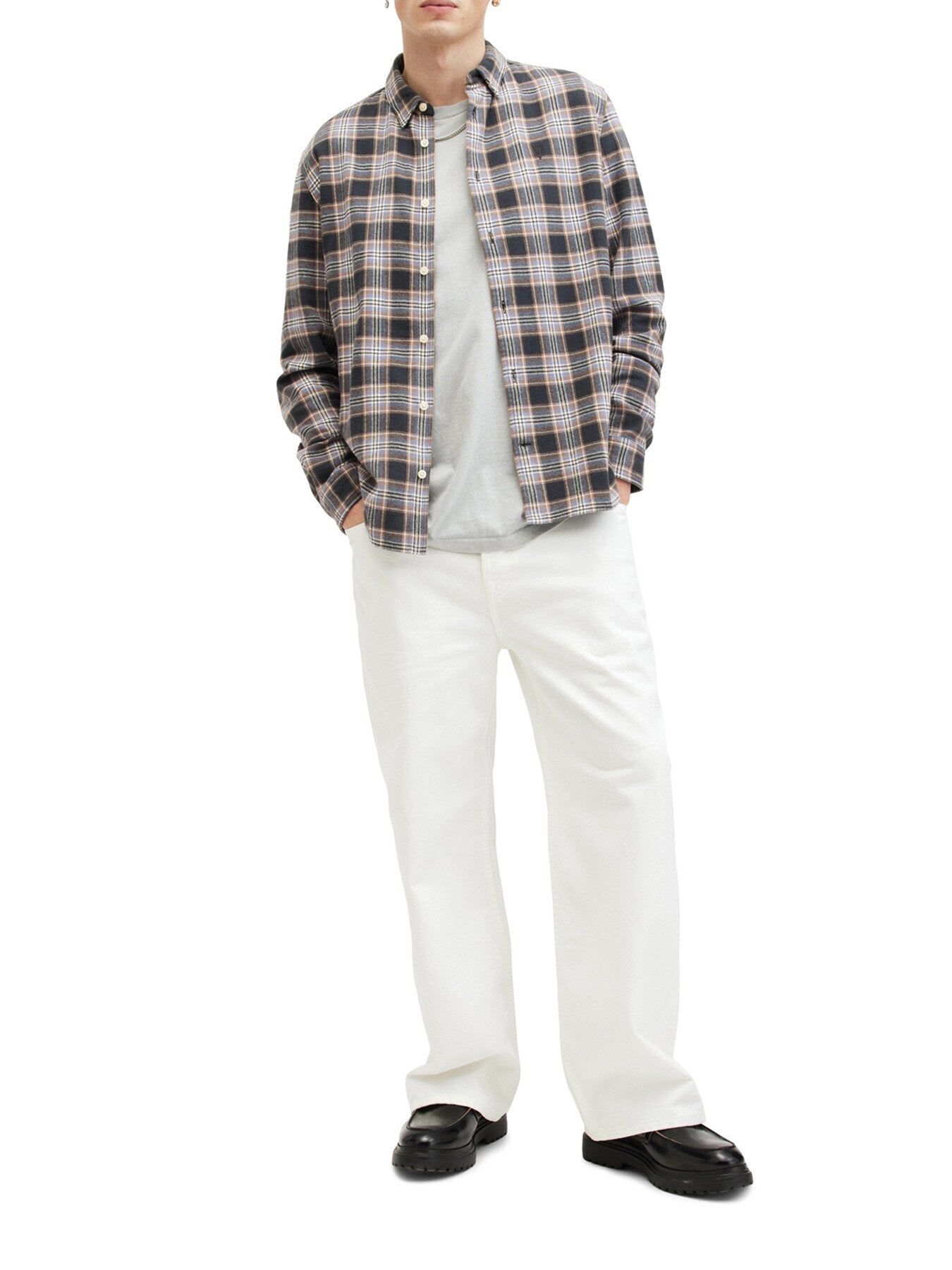 Ventana Longsleeve Shirt