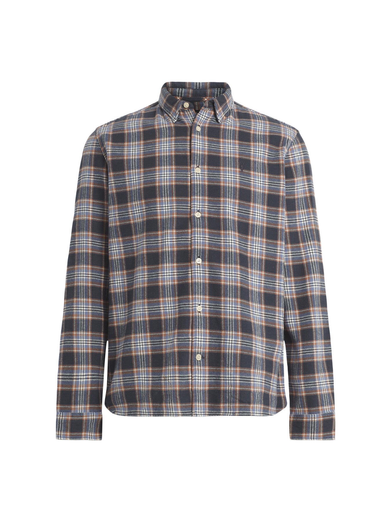 Ventana Longsleeve Shirt