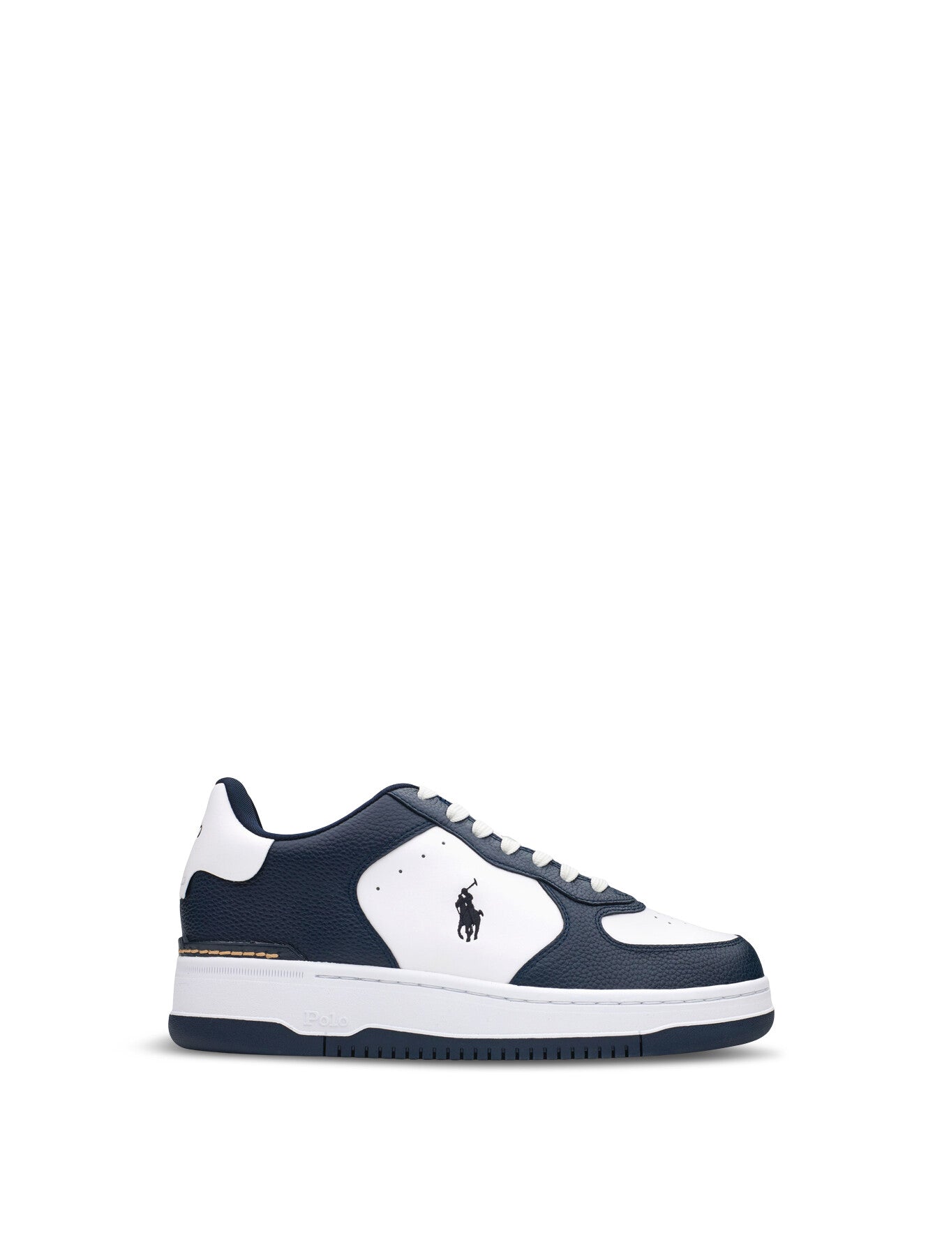 POLO RALPH LAUREN Masters Court Trainers
