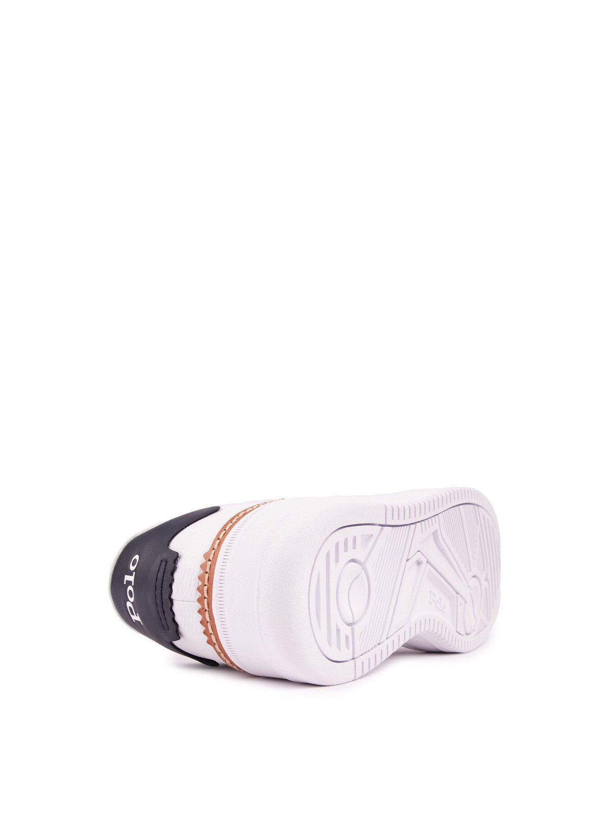POLO RALPH LAUREN Masters Court Trainers