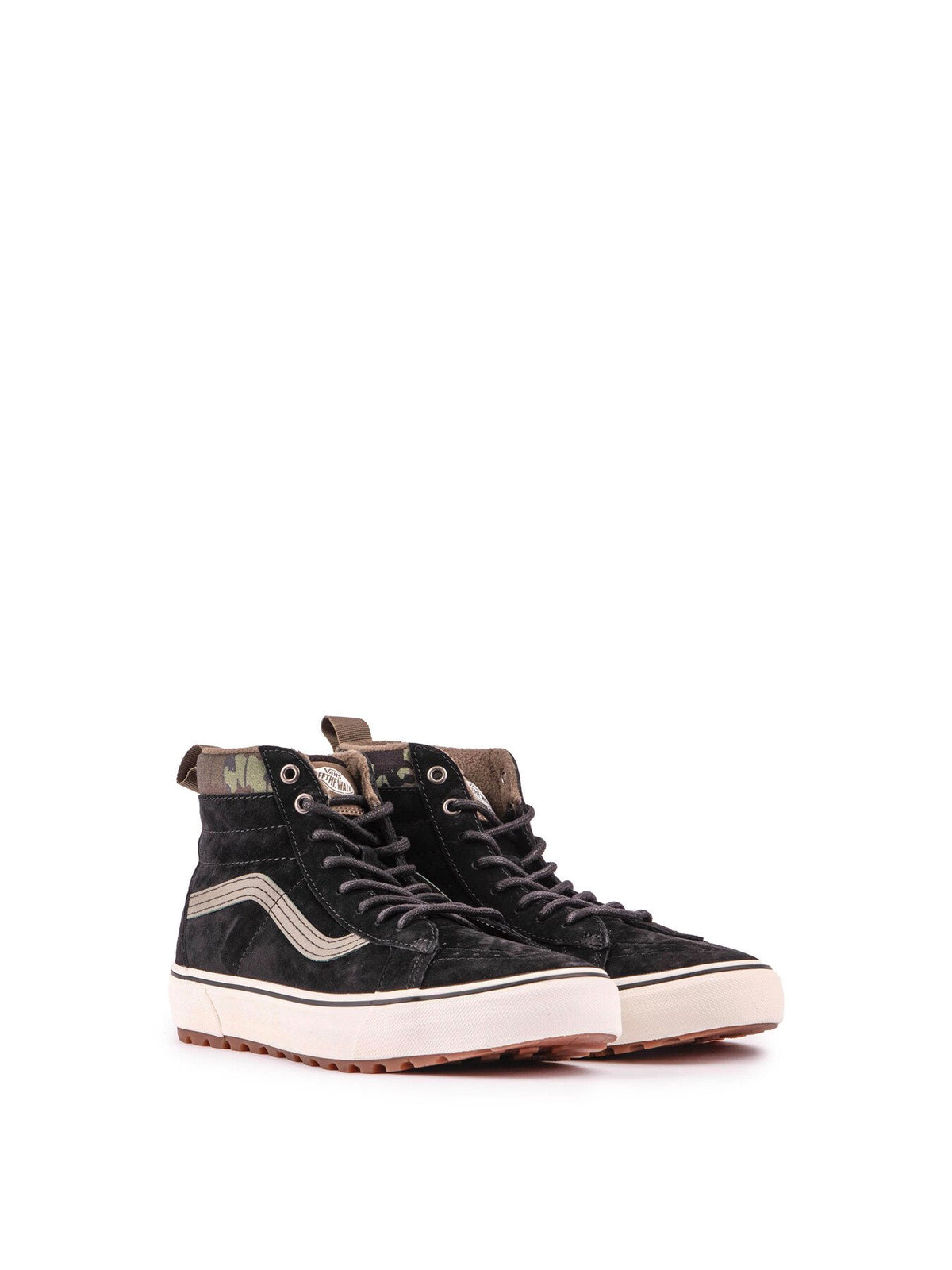 VANS Sk8 Hi Mte 1 Trainers