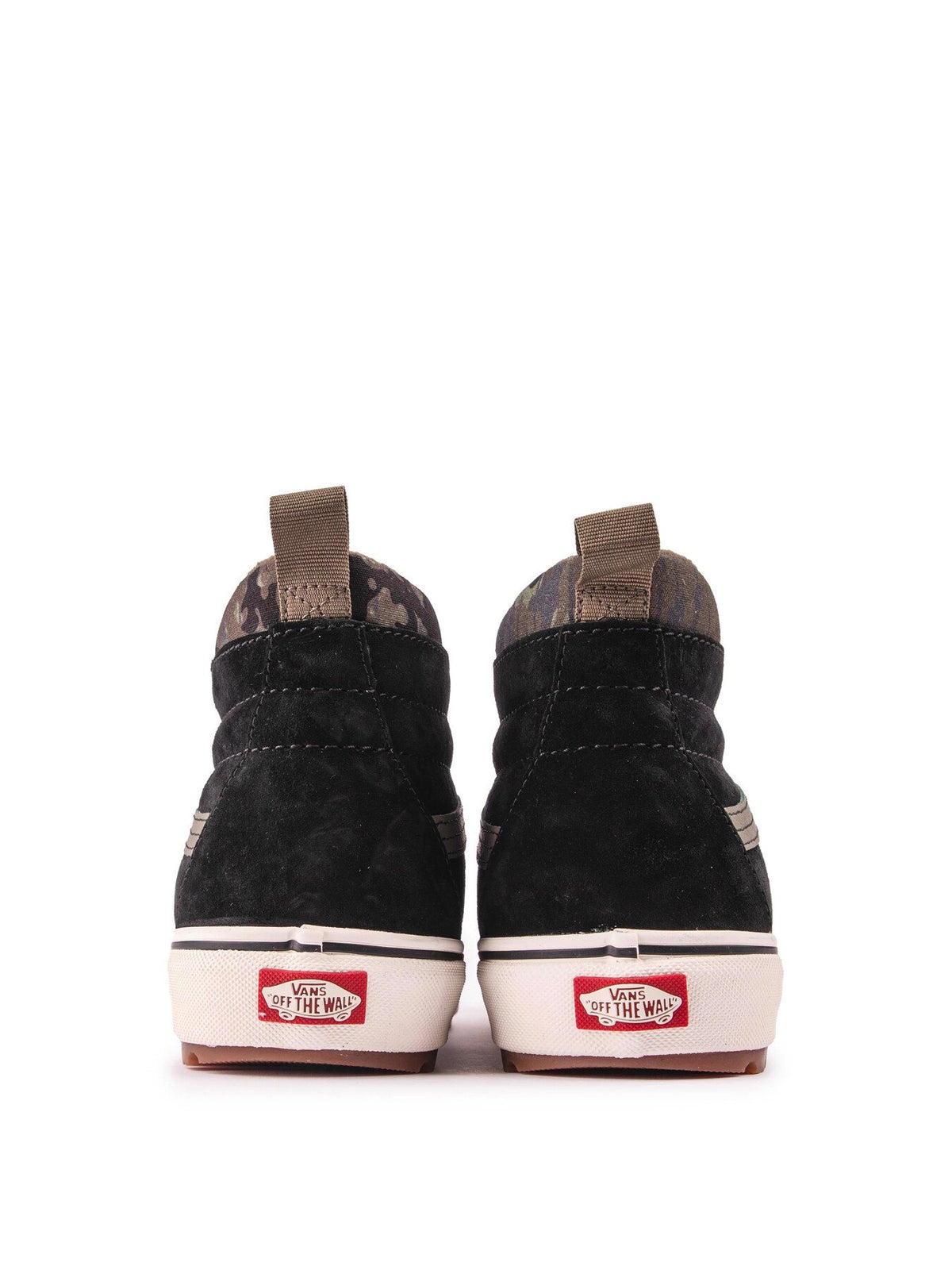 VANS Sk8 Hi Mte 1 Trainers