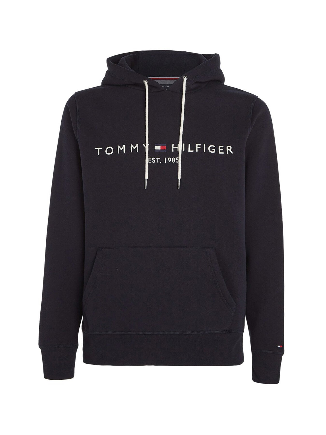 Core Tommy Logo Hoody