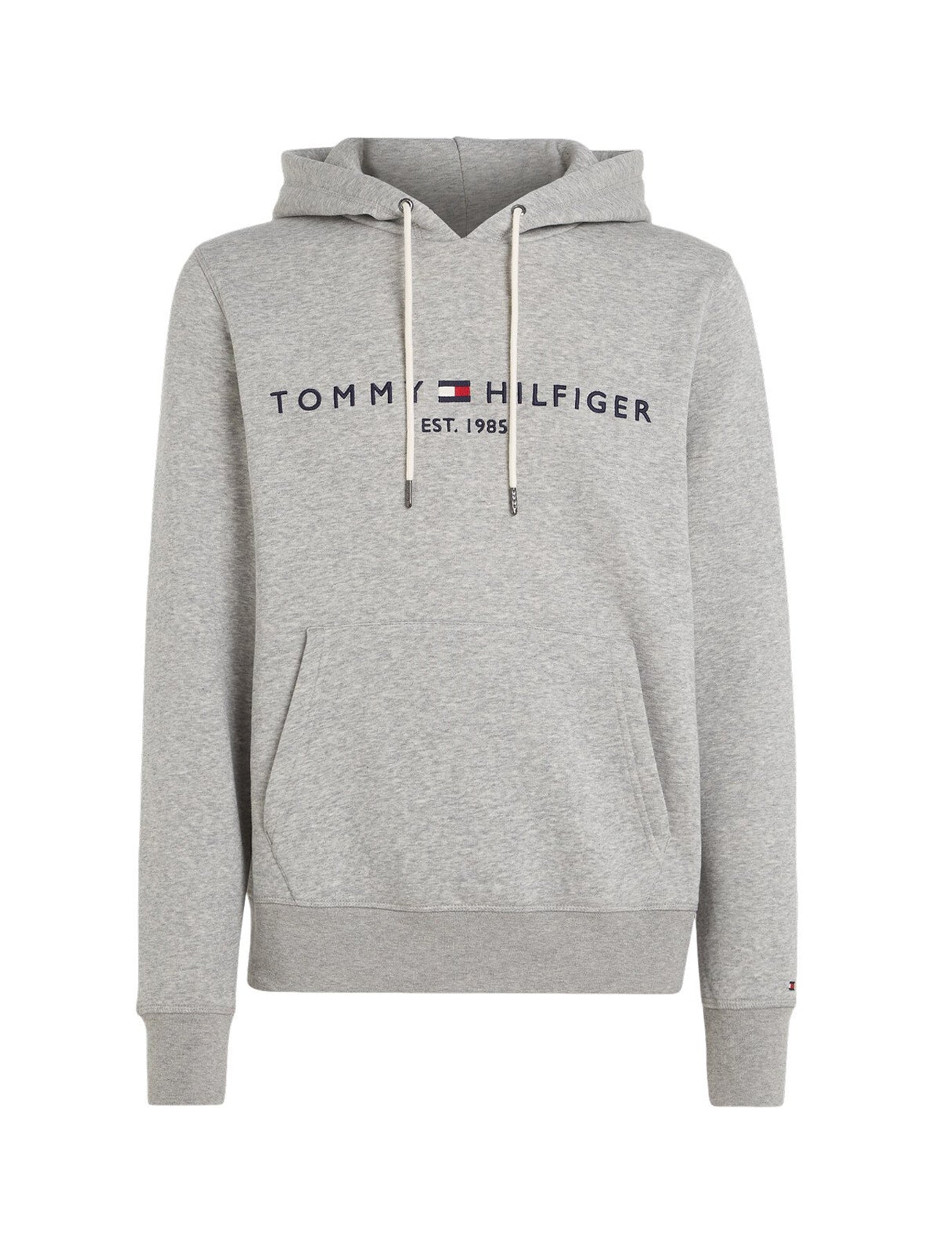 Core Tommy Logo Hoody
