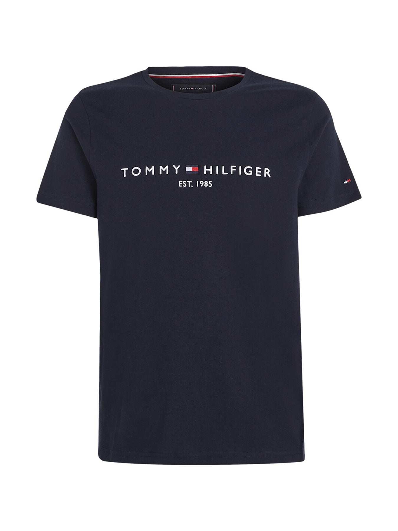 Core Tommy Logo T-Shirt