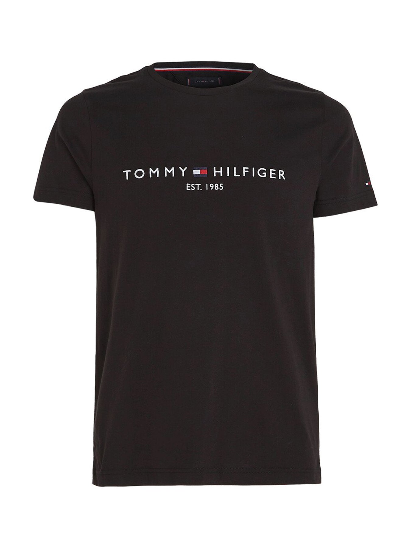 Core Tommy Logo T-Shirt