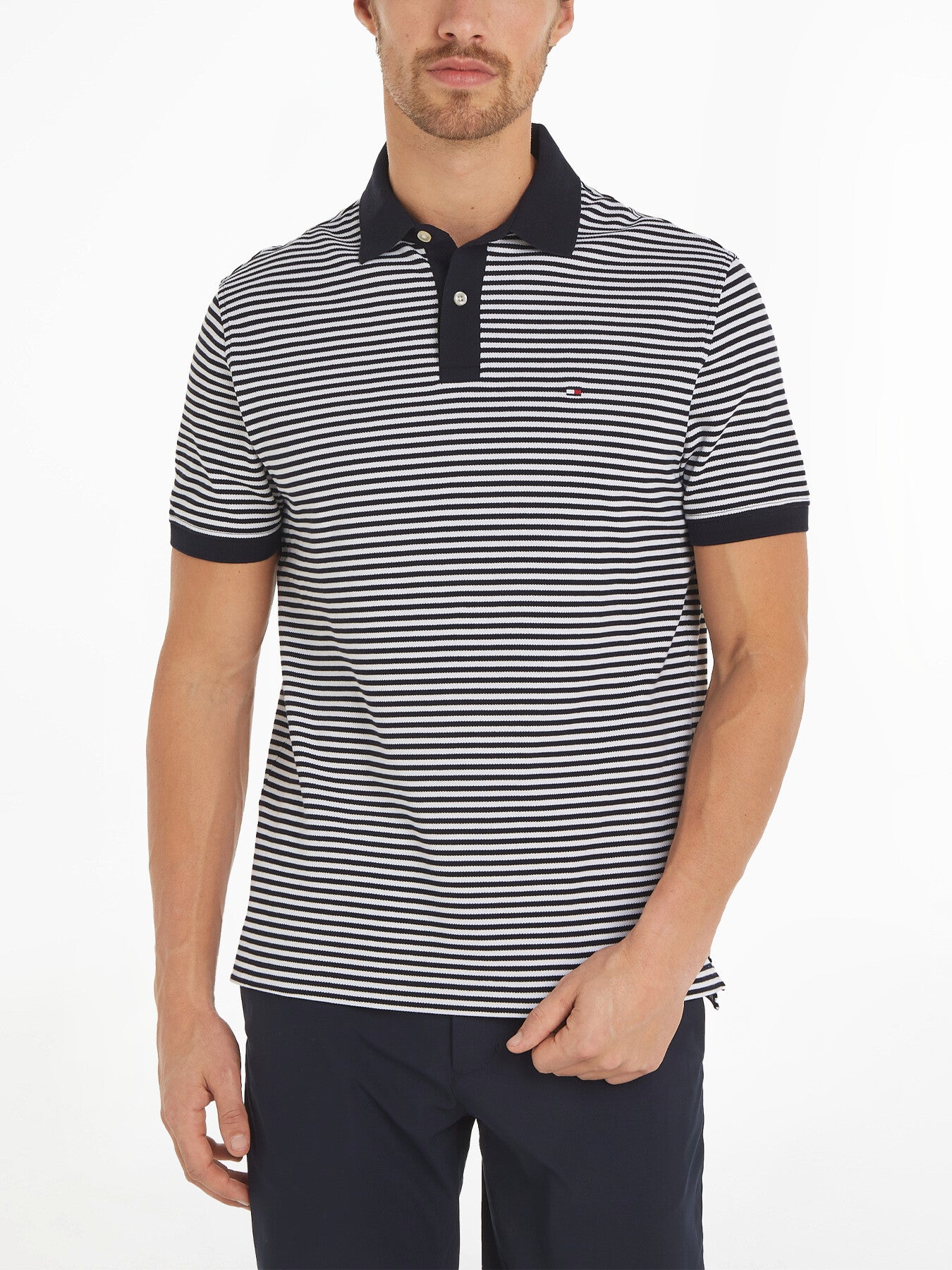 1985 Collection Regular Fit Polo