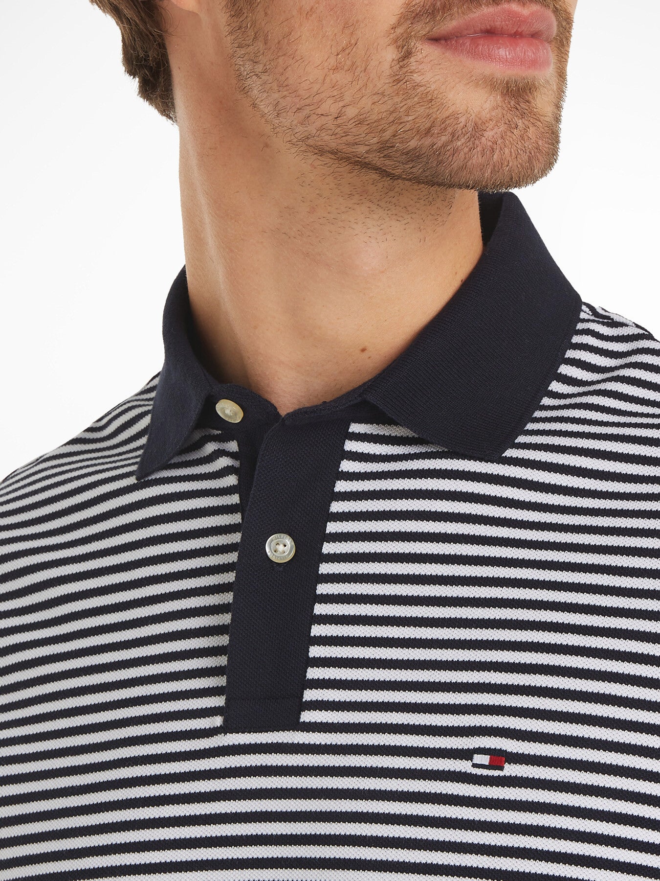 1985 Collection Regular Fit Polo