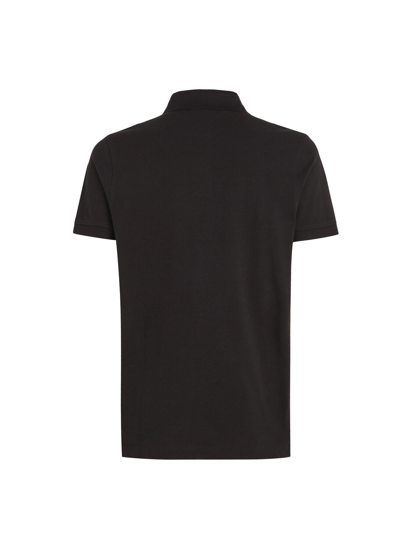 Black1985 Regular Polo Top