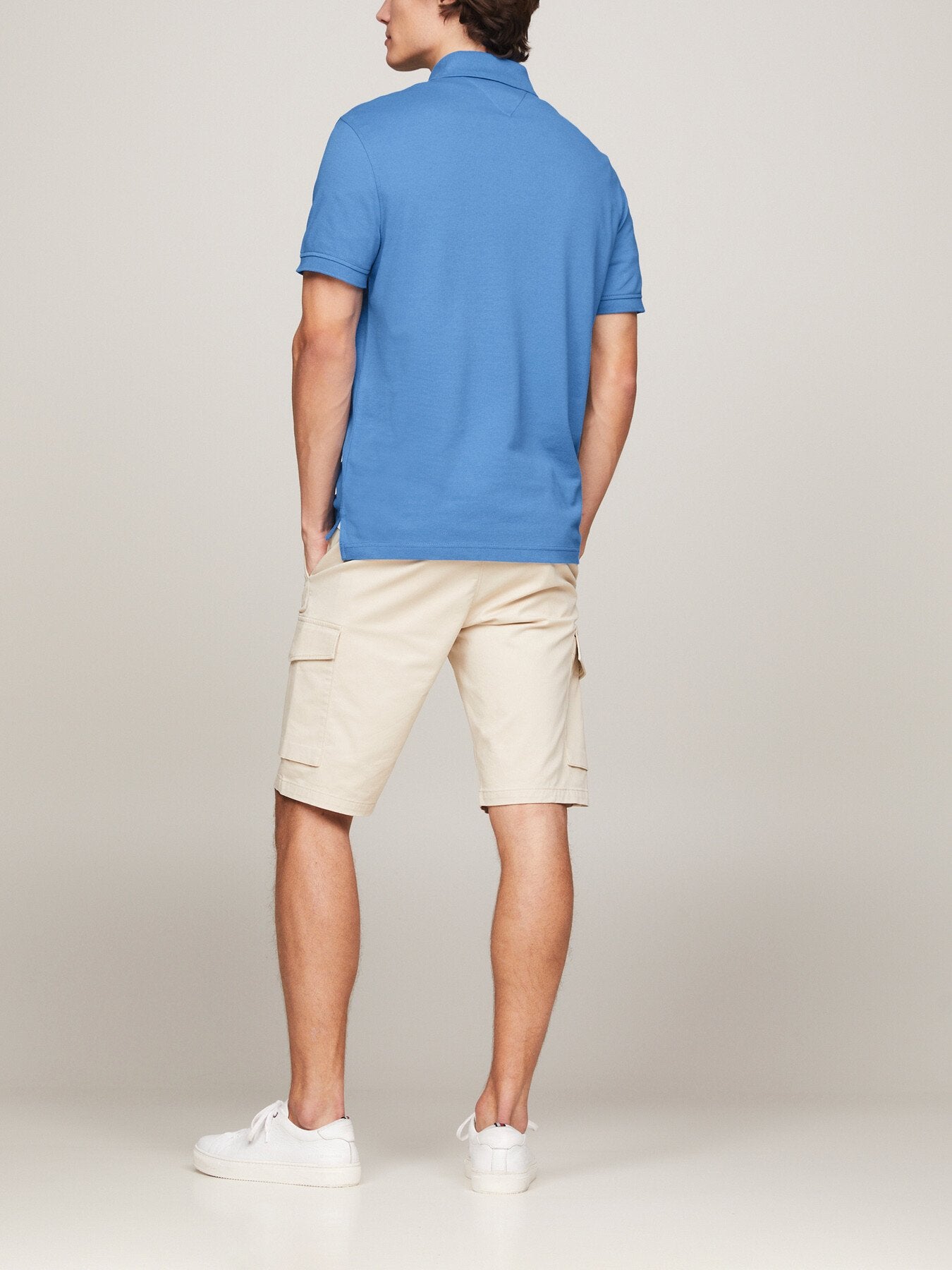 1985 Collection Regular Fit Polo