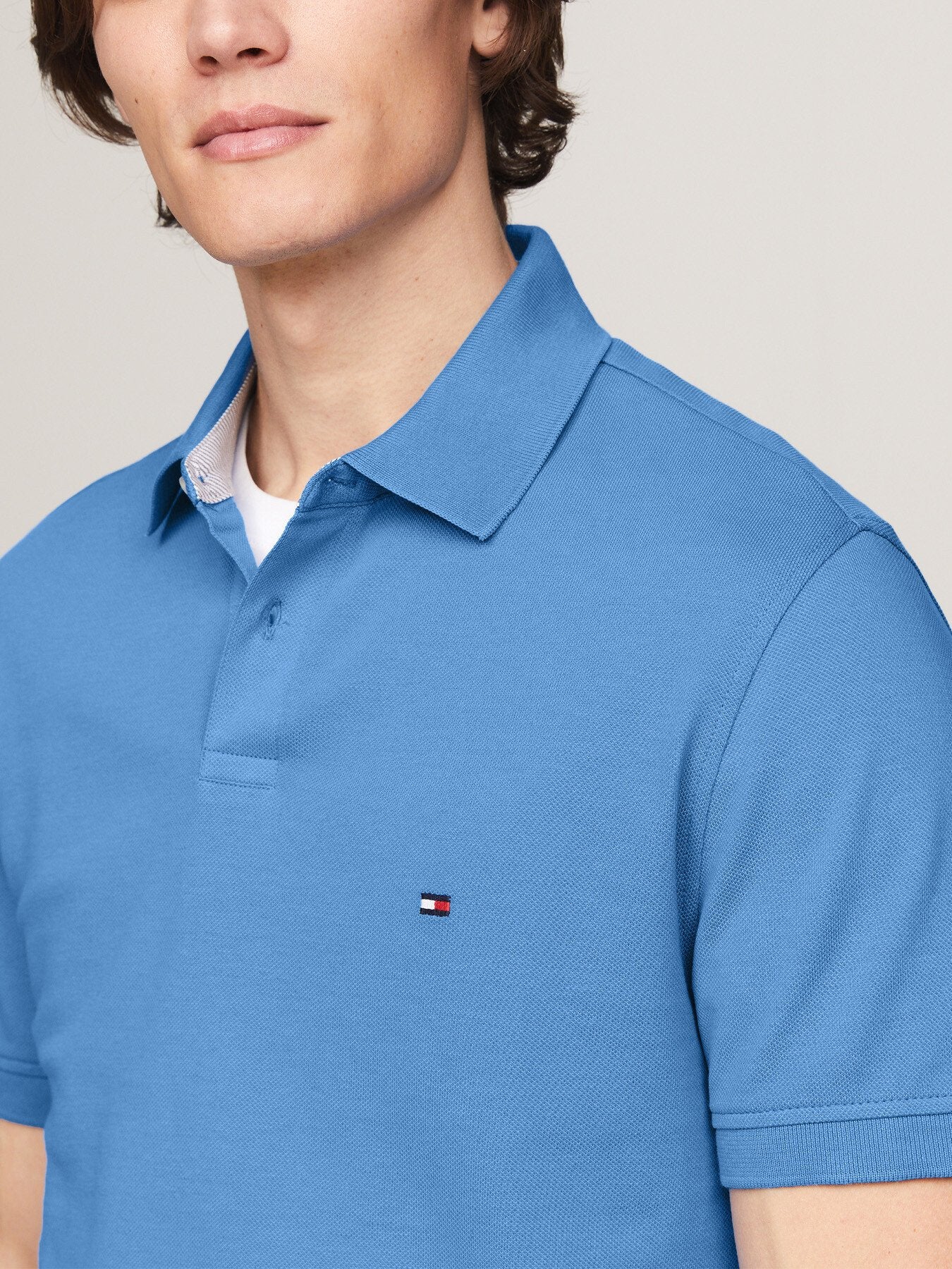 1985 Collection Regular Fit Polo