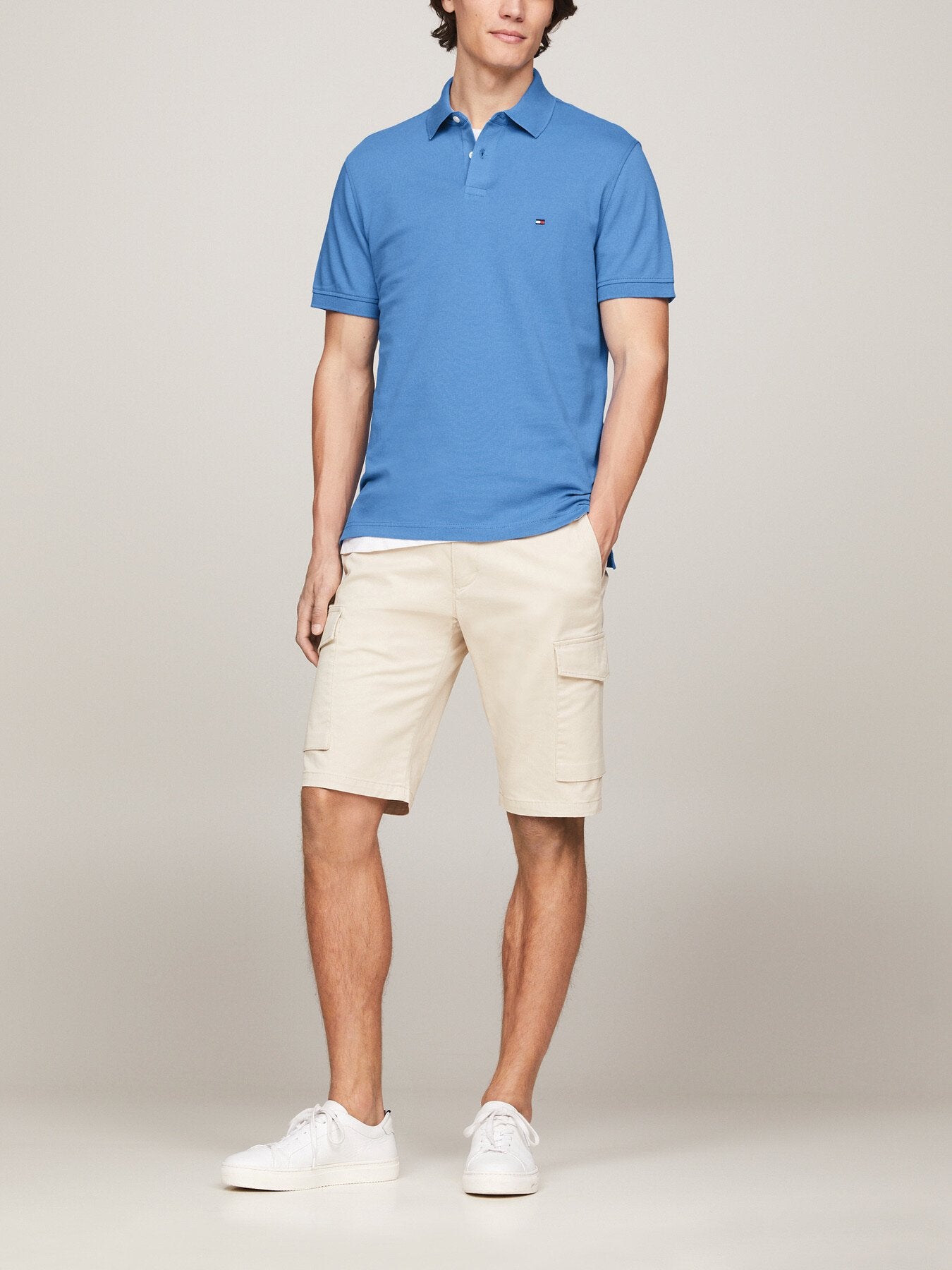 1985 Collection Regular Fit Polo