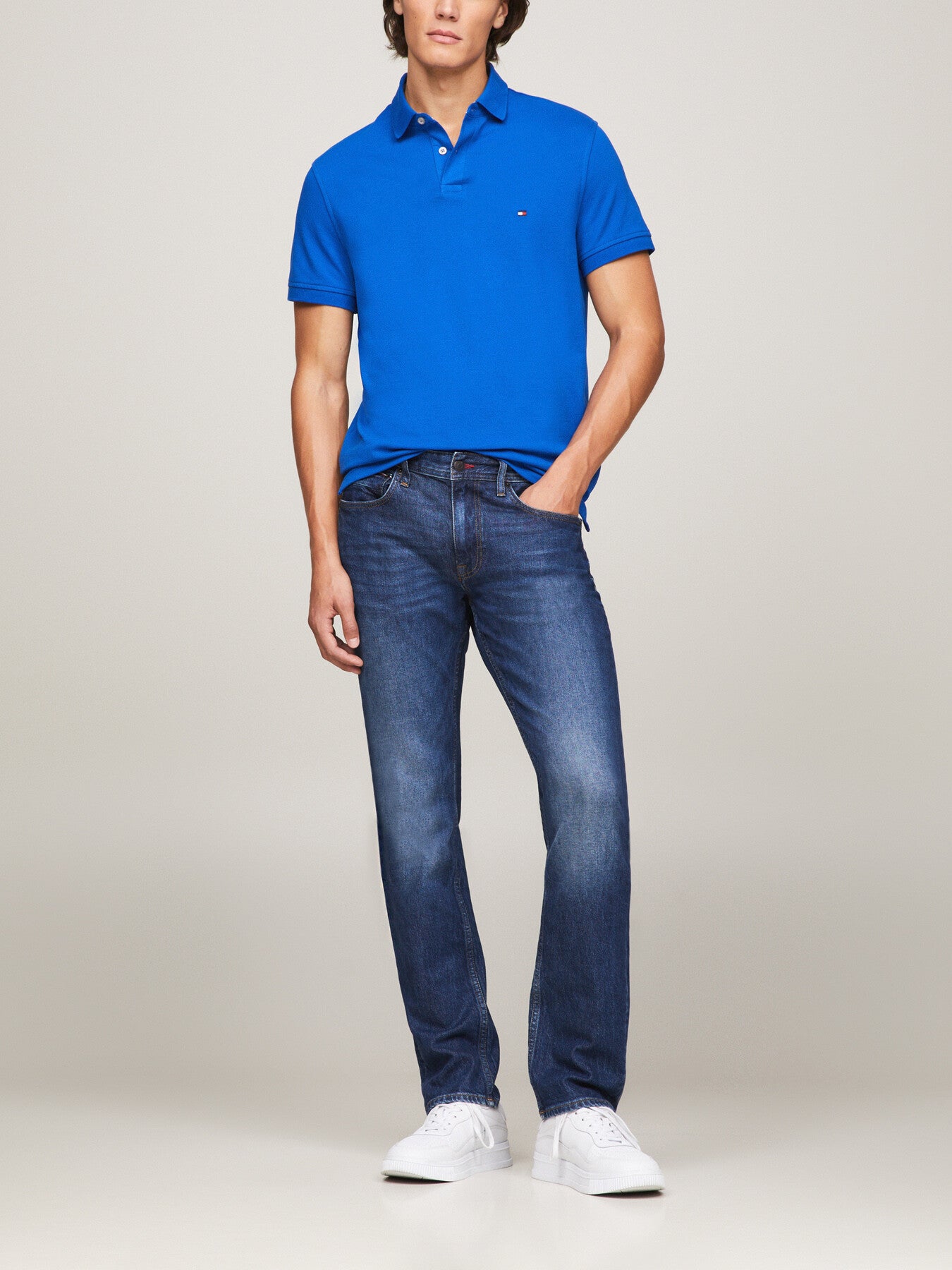 1985 Collection Regular Fit Polo
