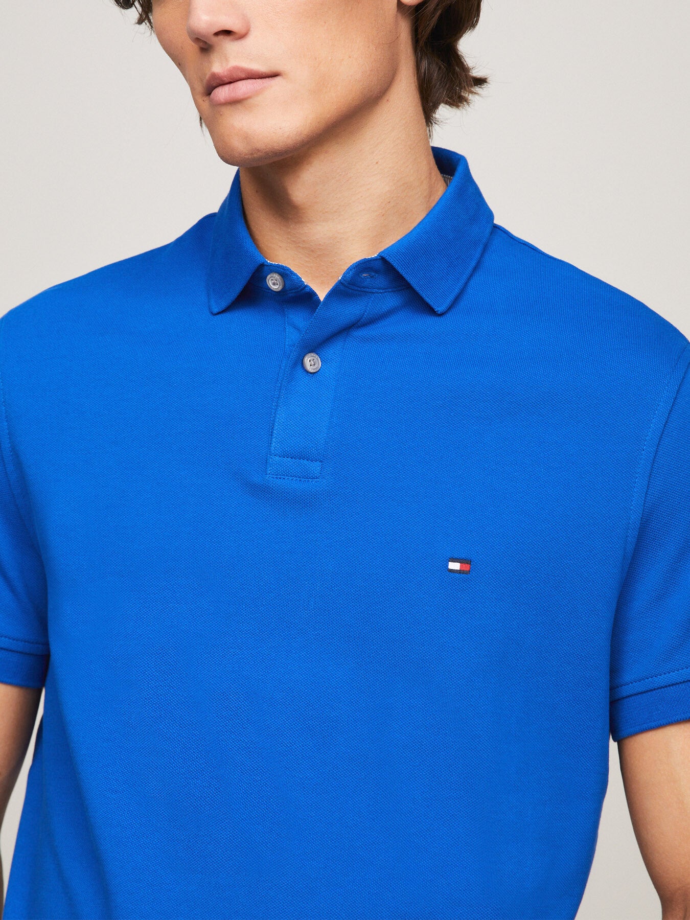 1985 Collection Regular Fit Polo