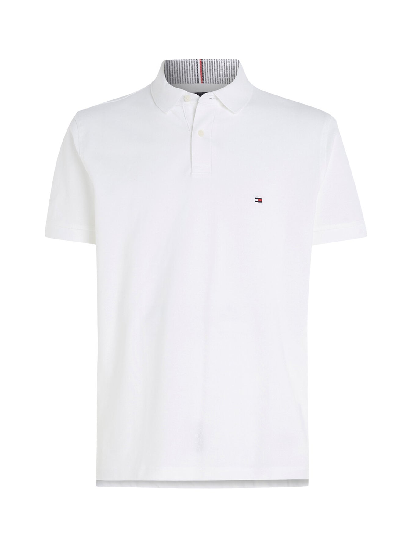 White1985 Regular Polo Top