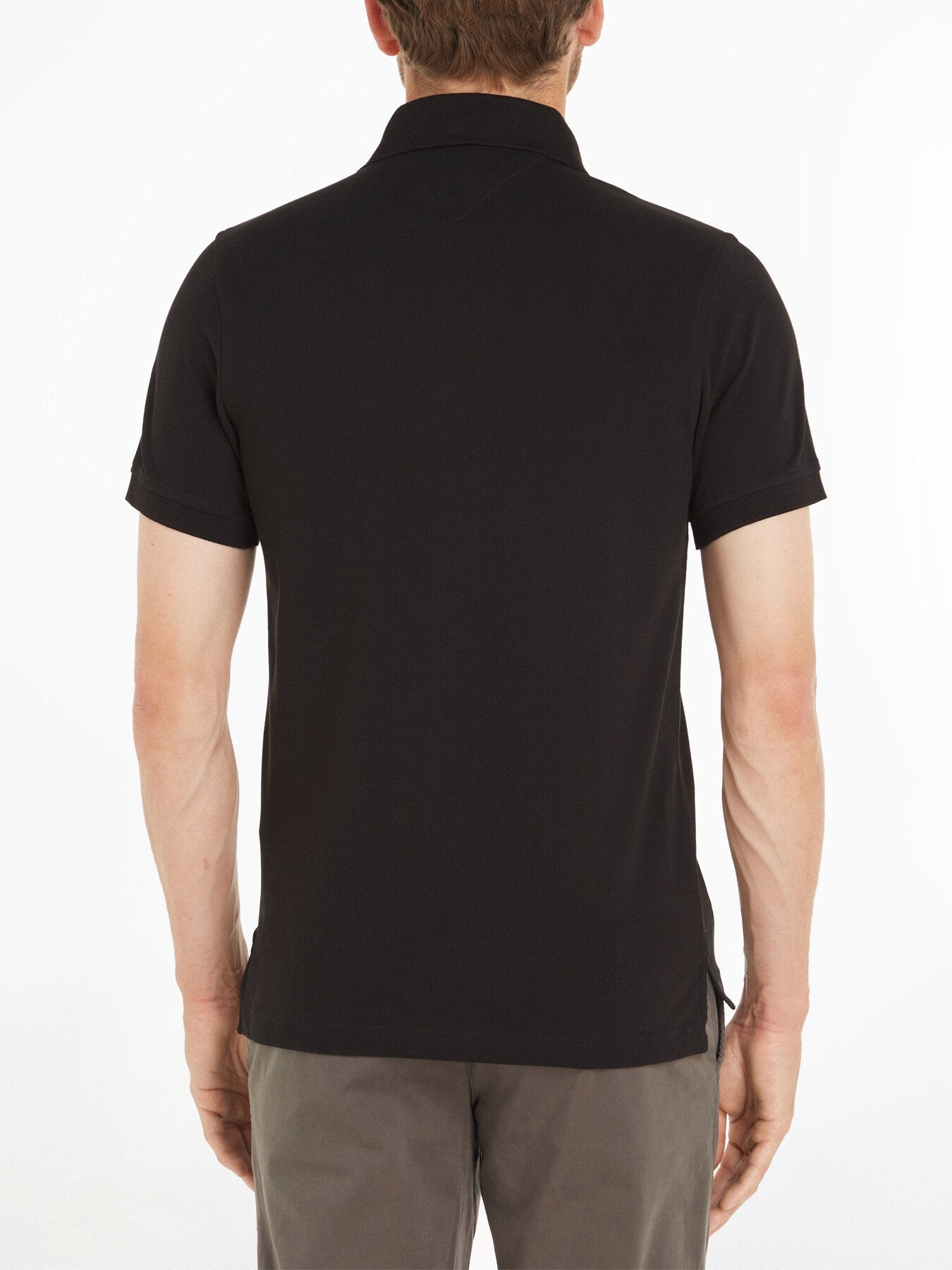 Desert Sky1985 Slim Polo Top
