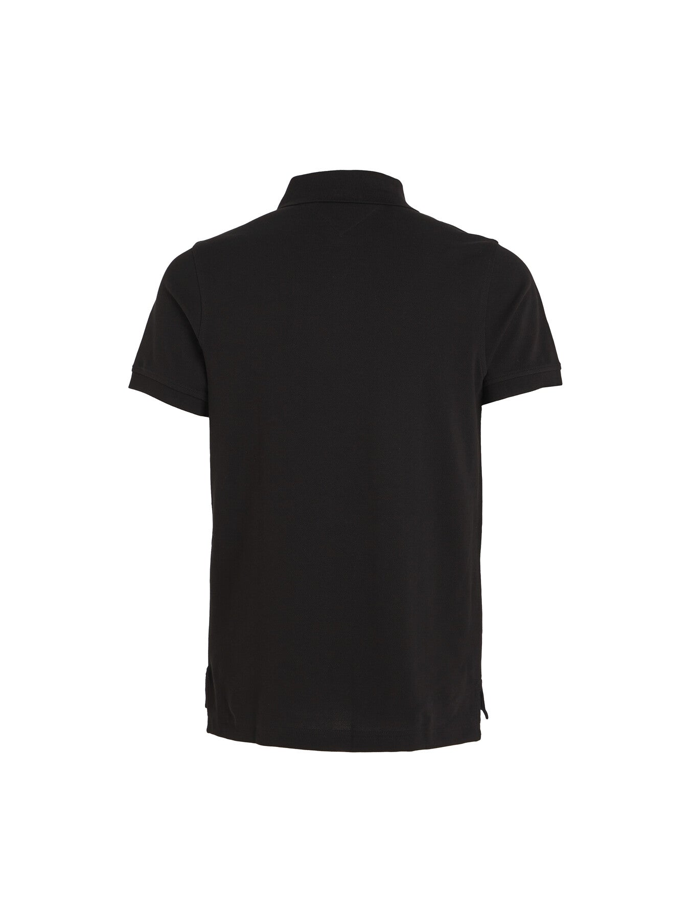 1985 Slim Polo Top