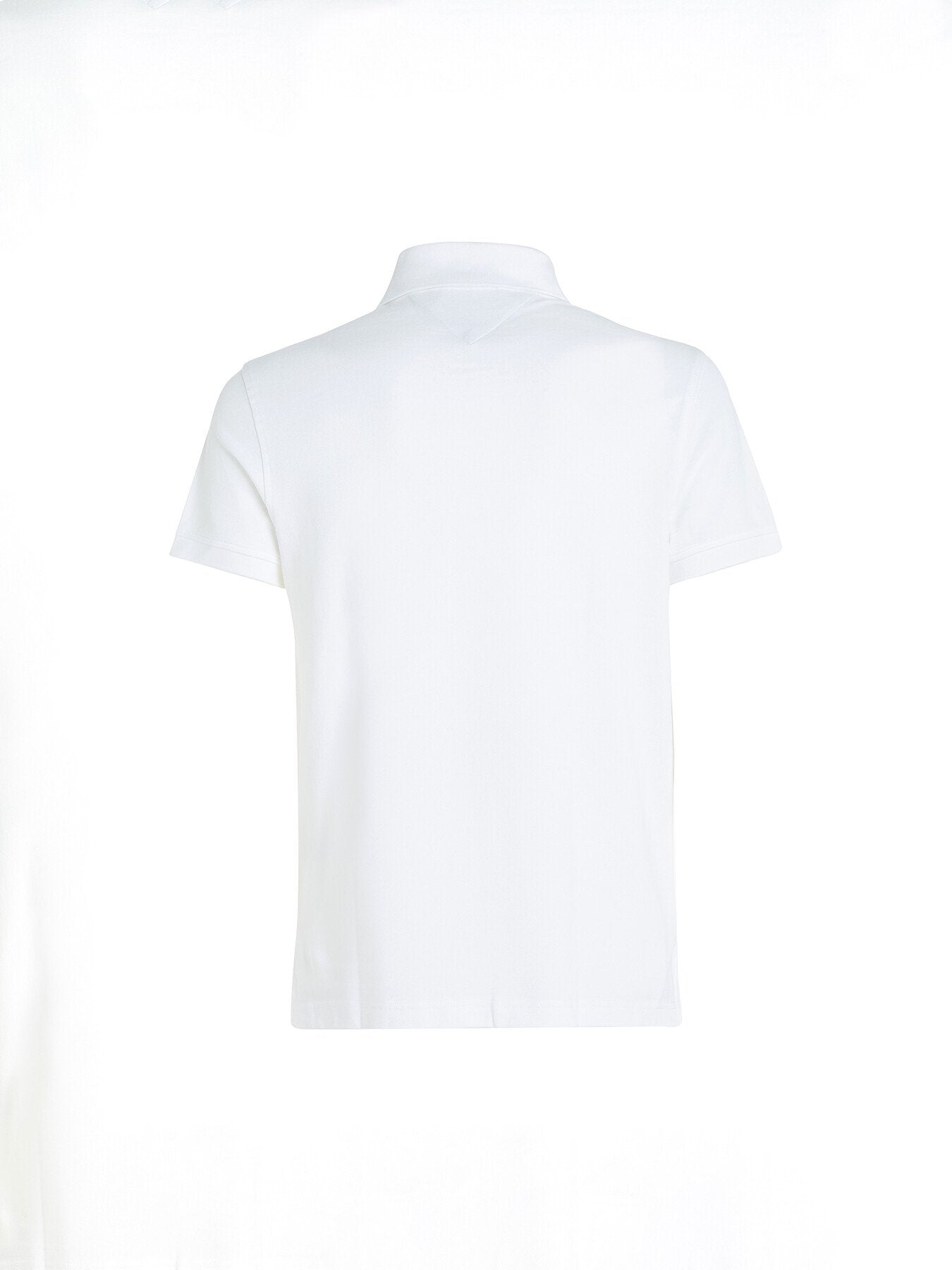 1985 Slim Polo Top