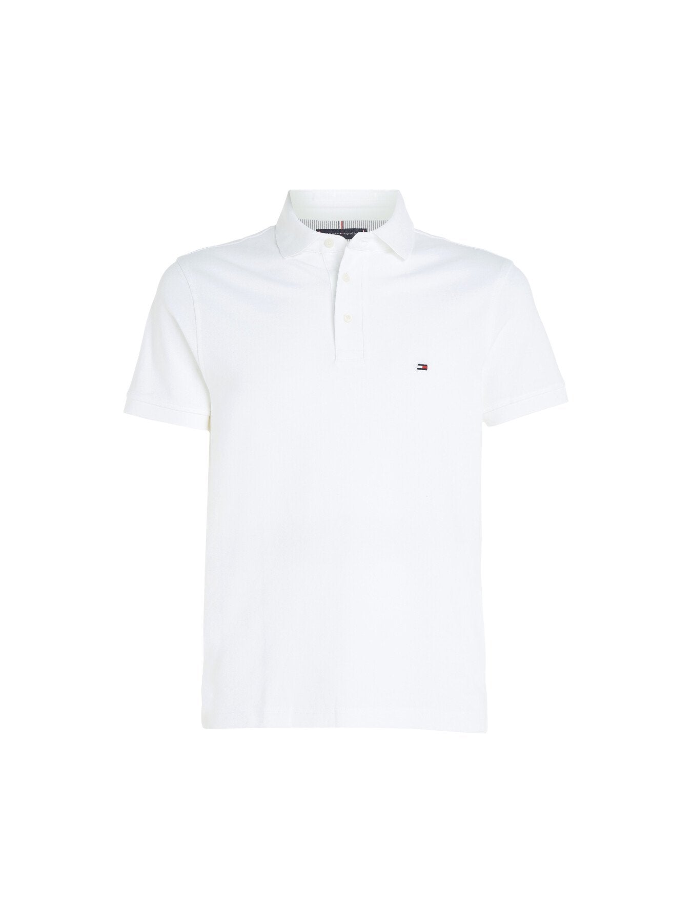 1985 Slim Polo Top