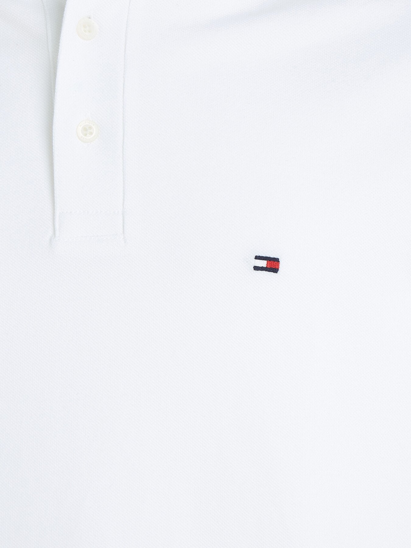 1985 Slim Polo Top