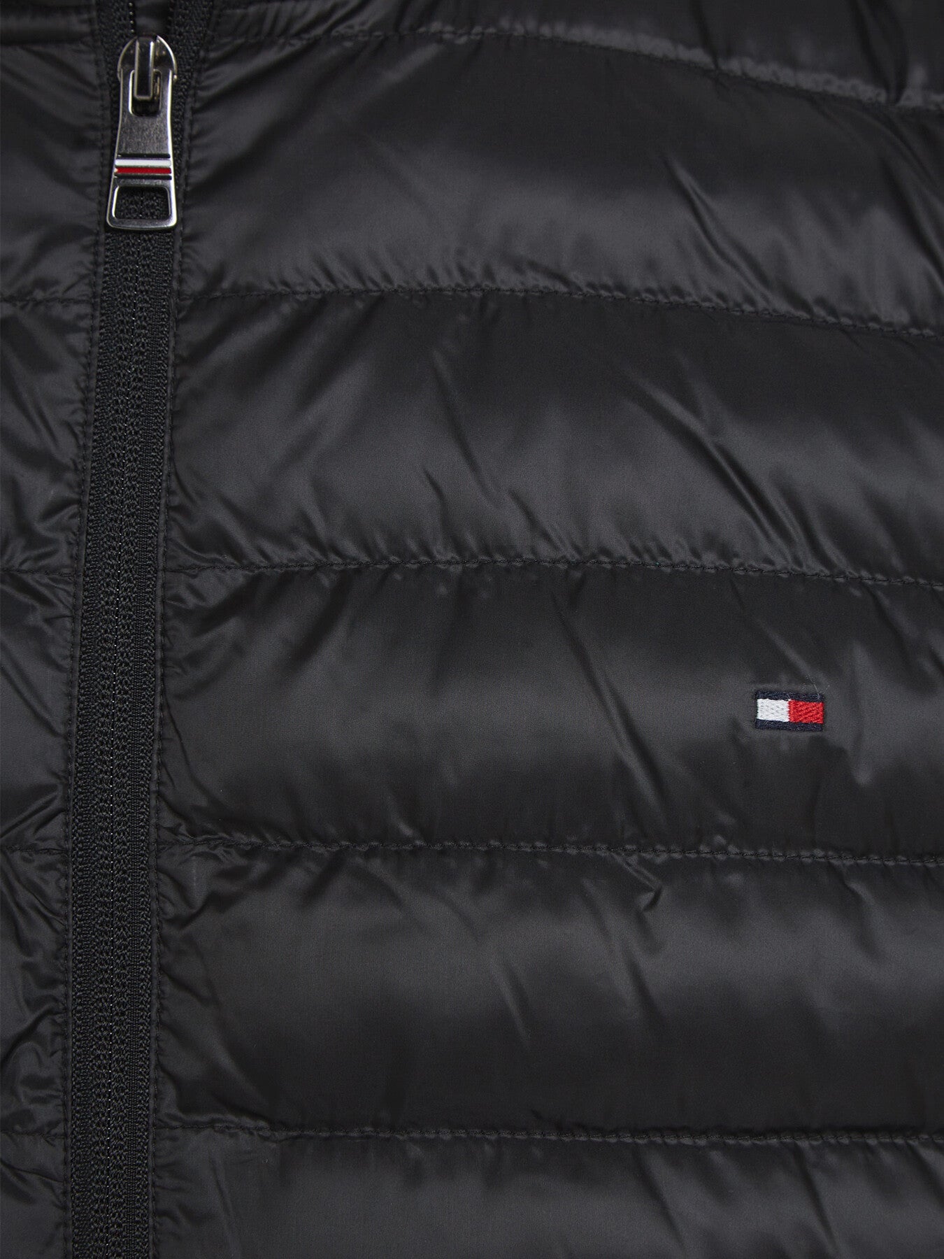 Packable Recycled Vest