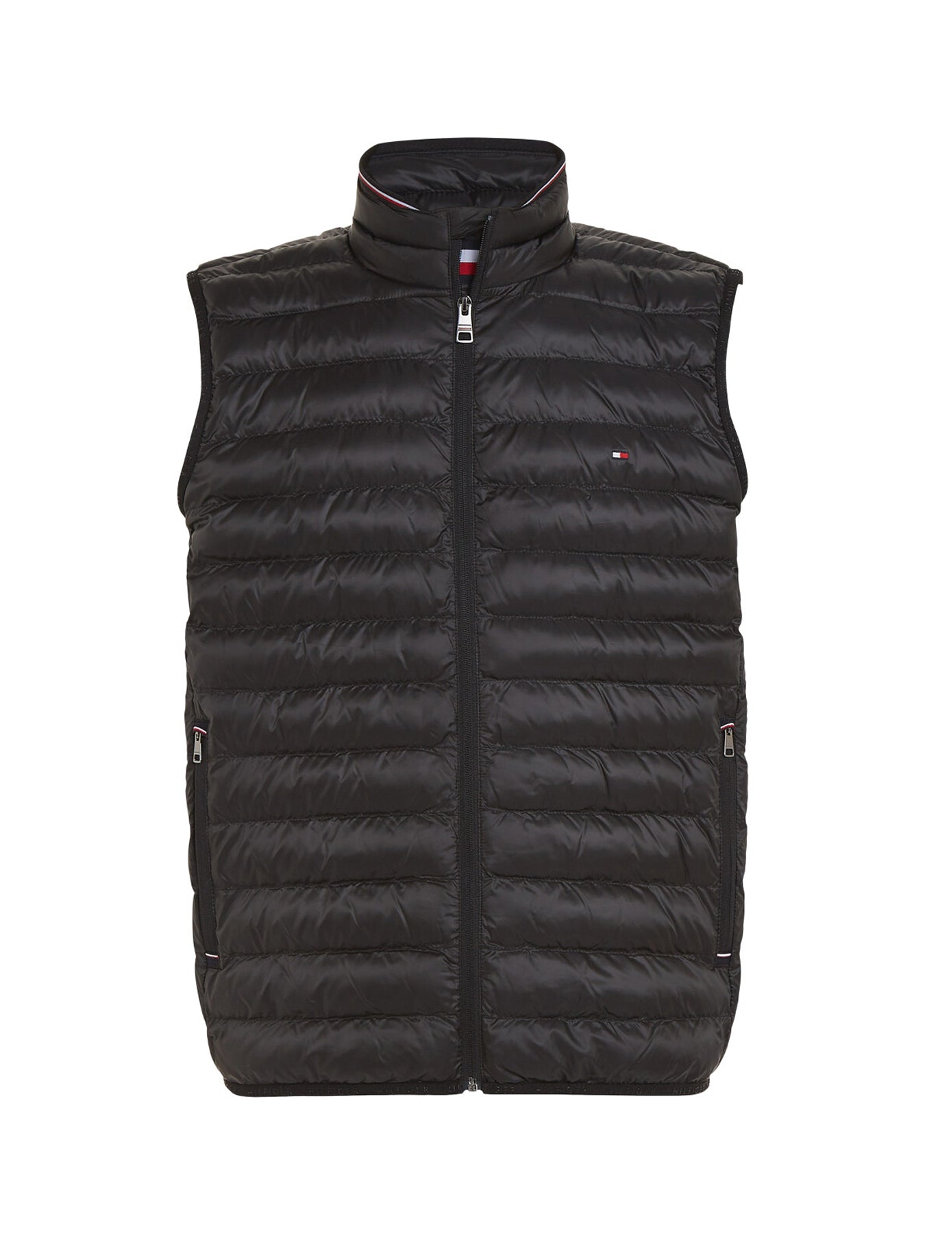 Packable Recycled Vest