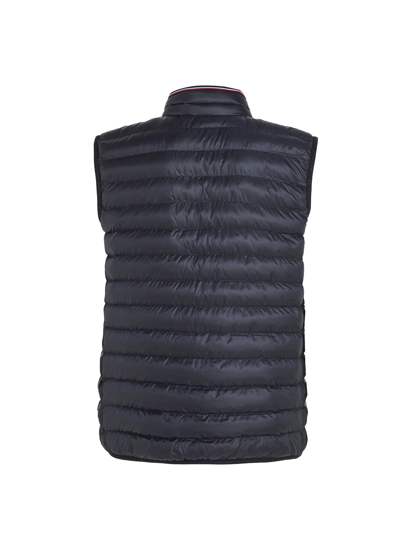 Packable Recycled Vest
