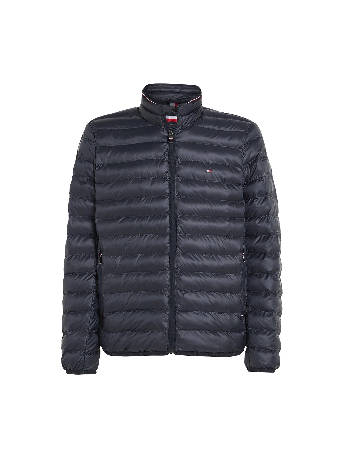 Core Packable Recycled Jacket