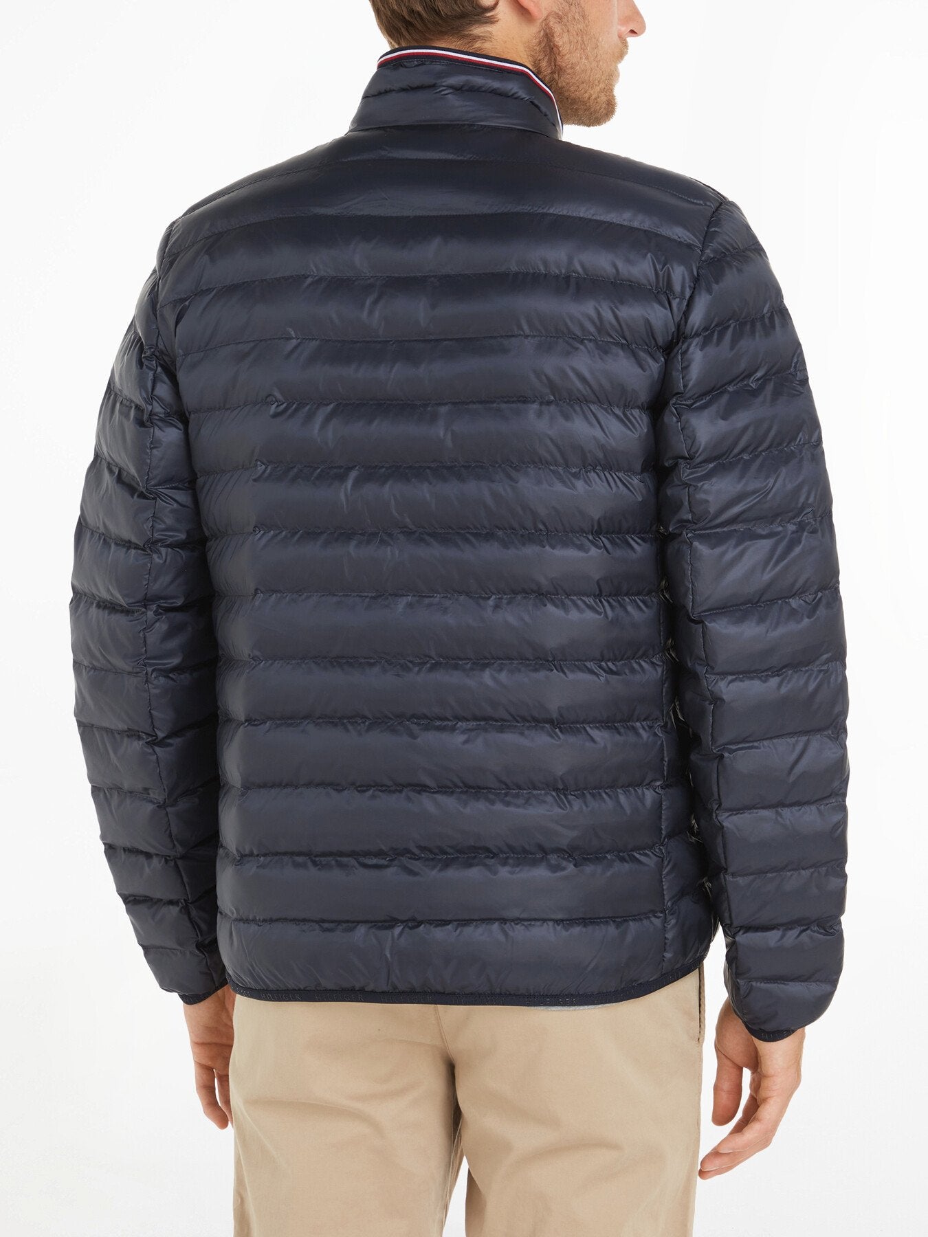 Core Packable Recycled Jacket