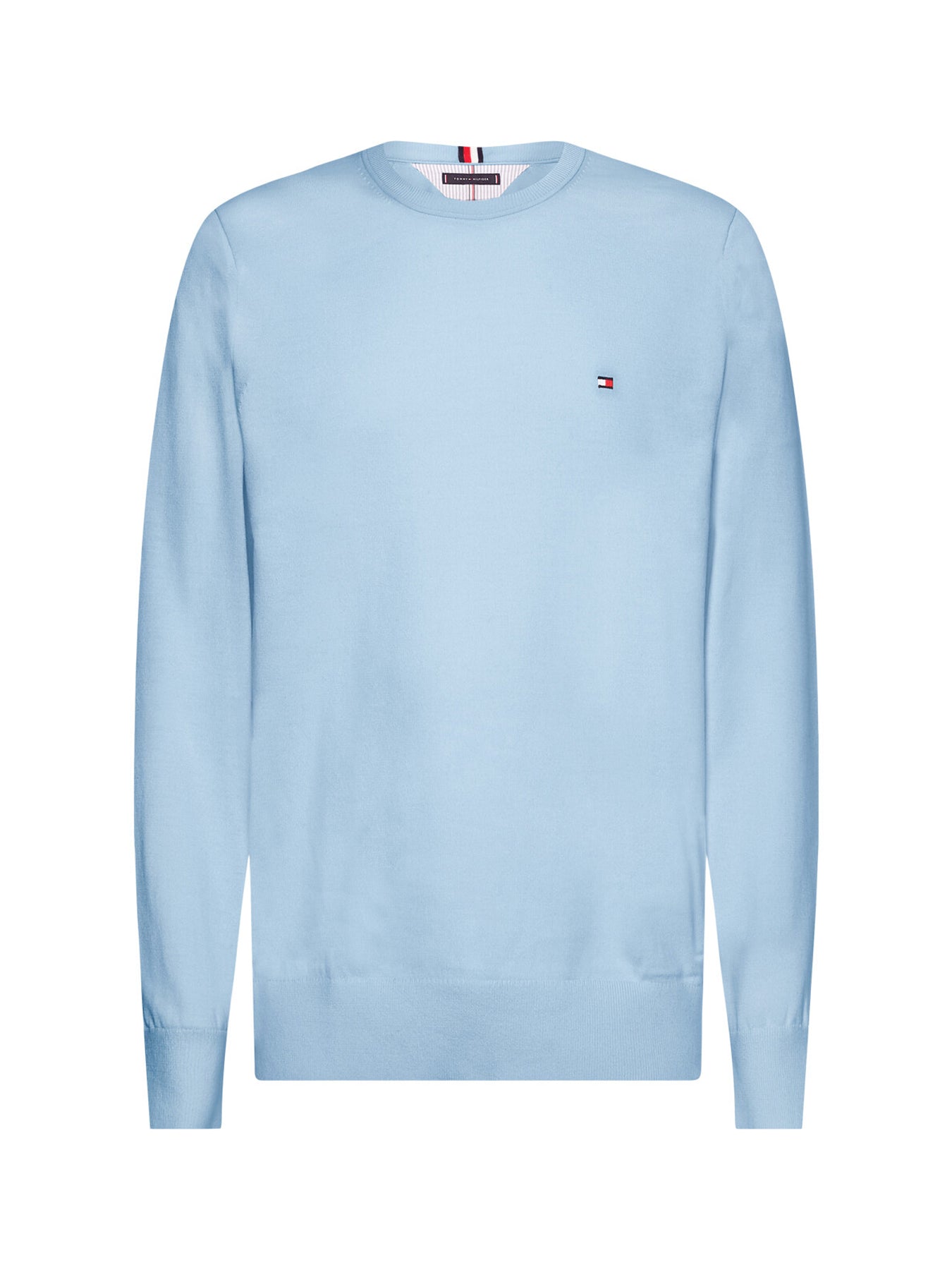 1985 Collection Crew Neck Jumper