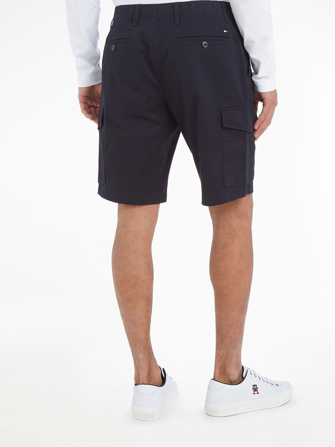 1985 Collection Harlem Relaxed Cargo Shorts