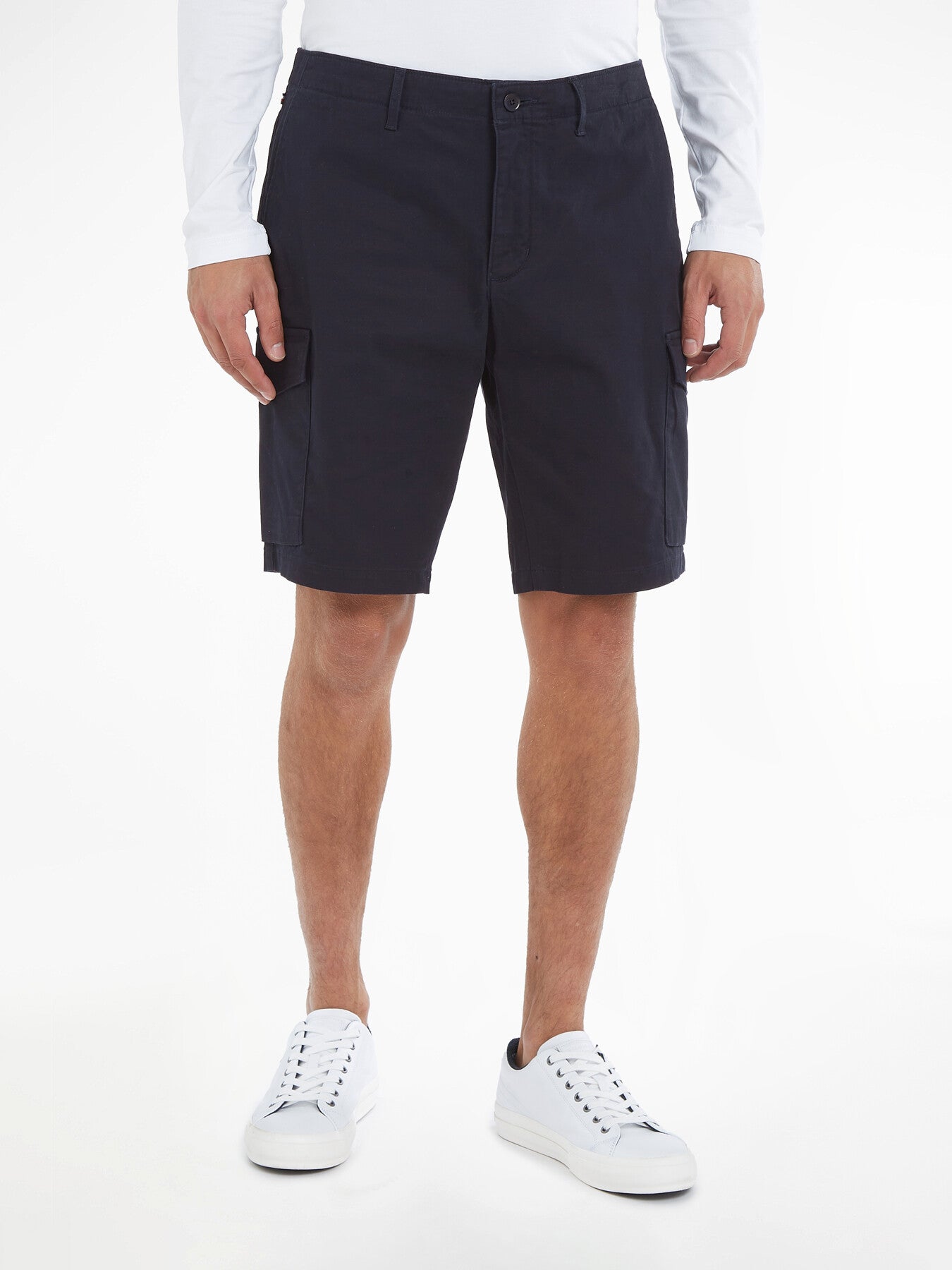 1985 Collection Harlem Relaxed Cargo Shorts