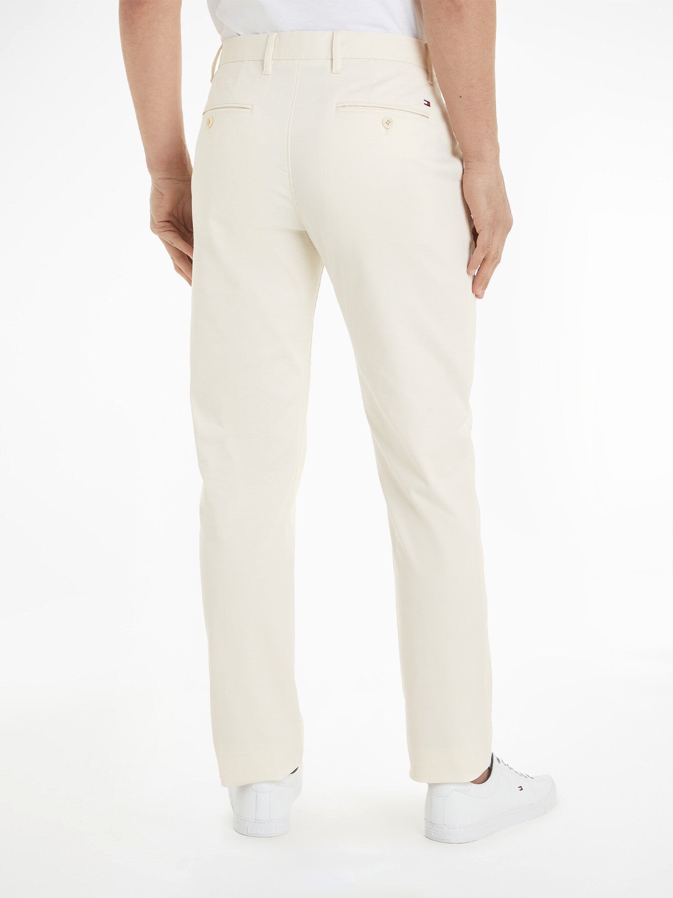 1985 Collection Denton Straight Pima Chinos