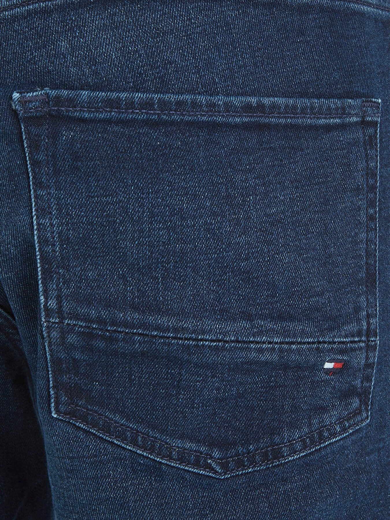 Core Straight Denton Bridger Jeans