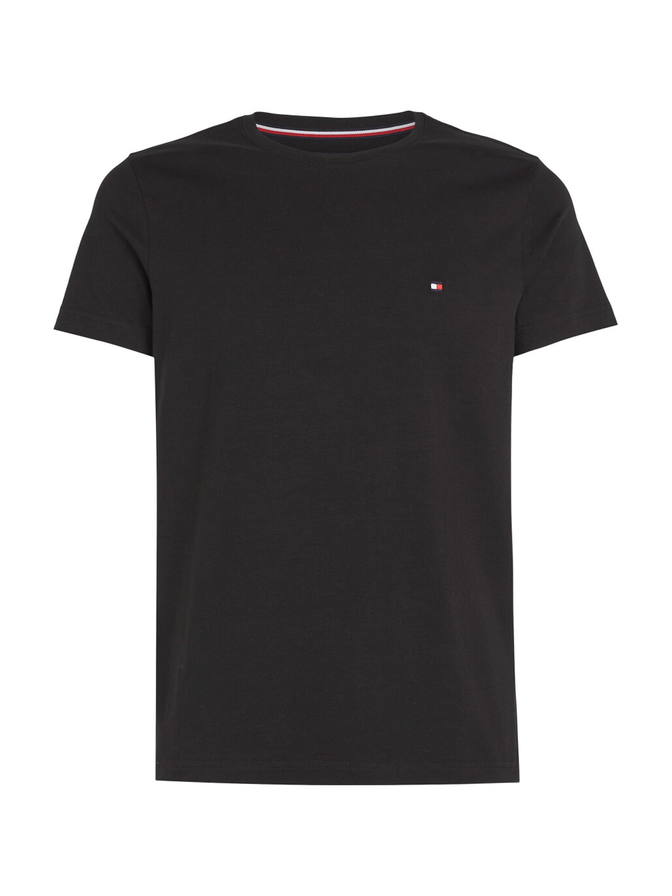 Core Stretch Slim T-Shirt