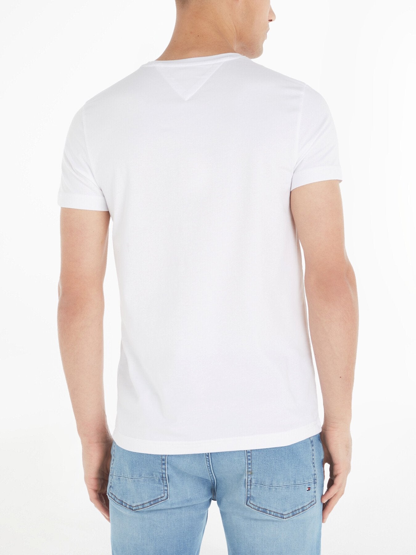 Core Stretch Slim T-Shirt