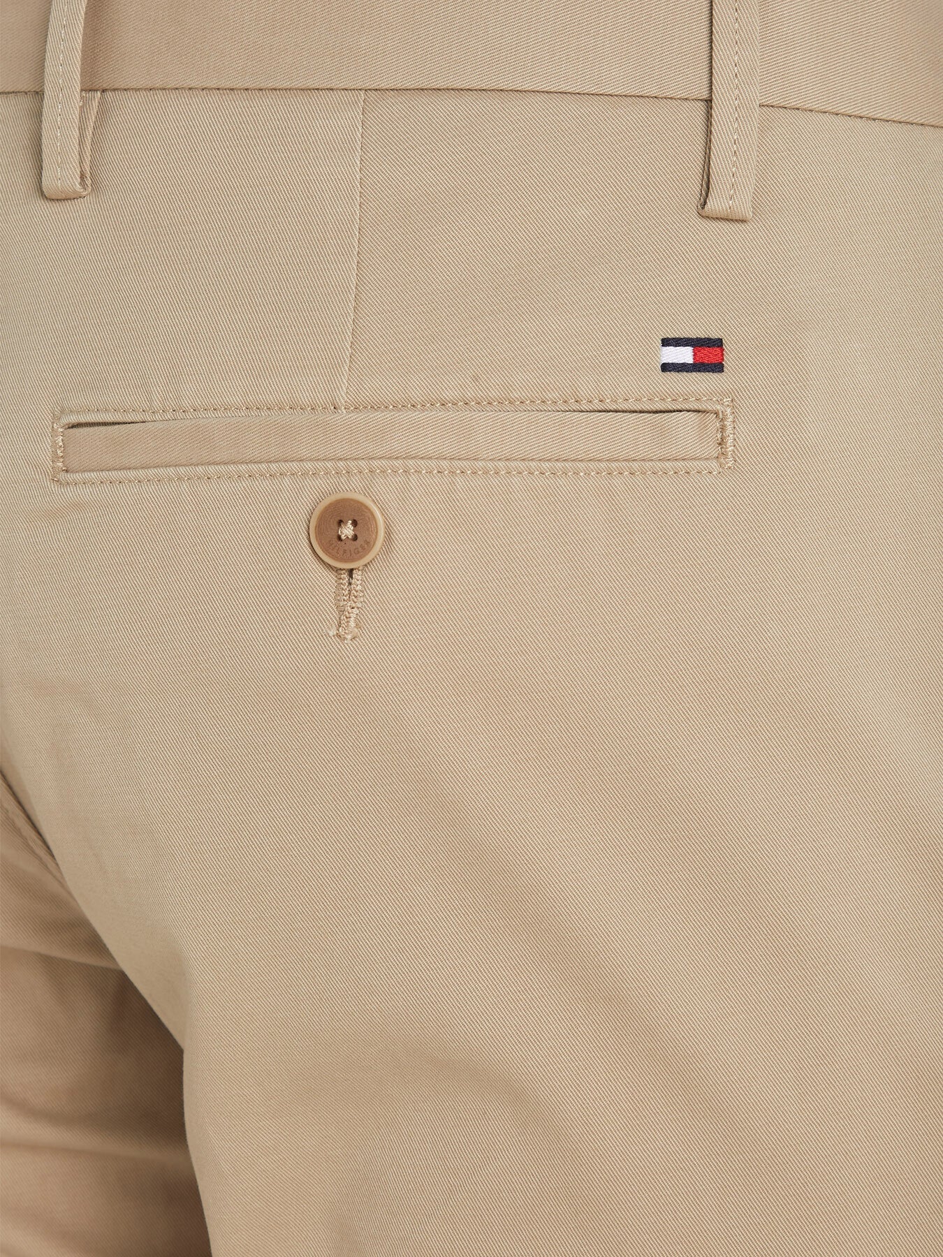 1985 Bleecker Chinos Khaki