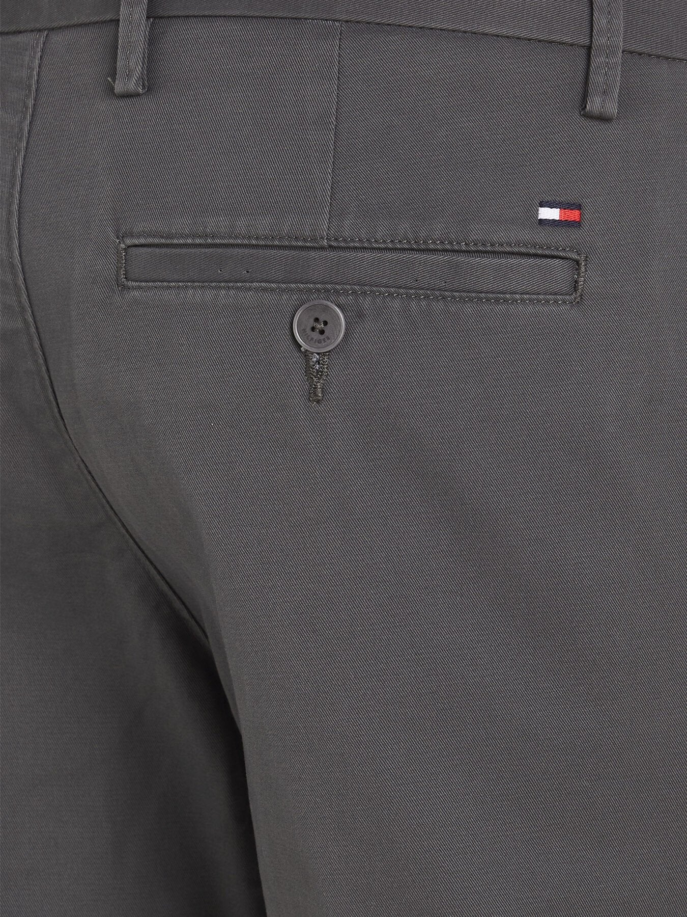 Dark AshCore Bleecker 1985 Chinos