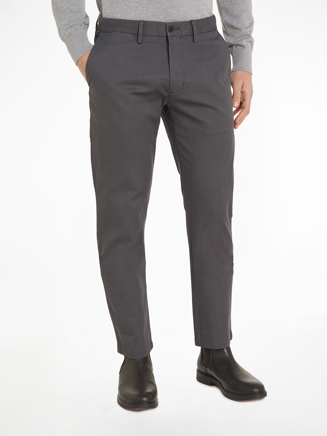 Chelsea BlackCore Denton Chelsea Jeans