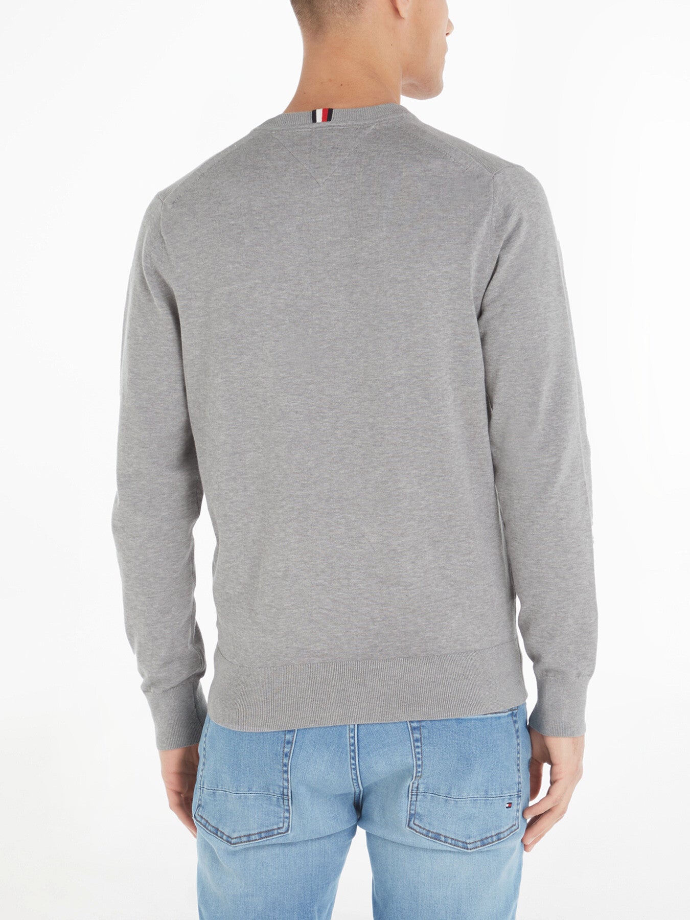 1985 V Neck Sweater