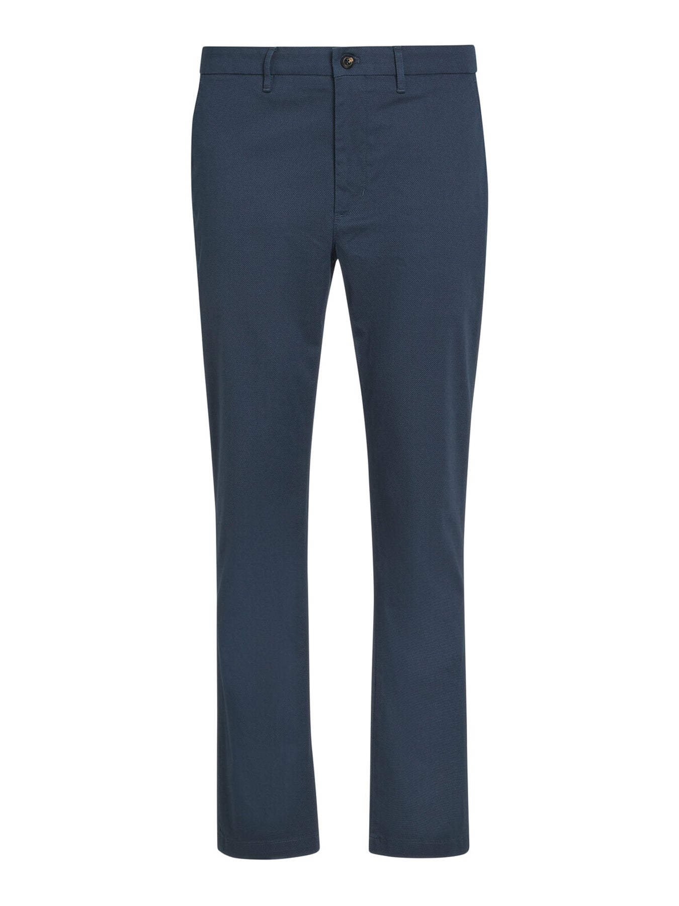 1985 Collection Denton Printed Chino